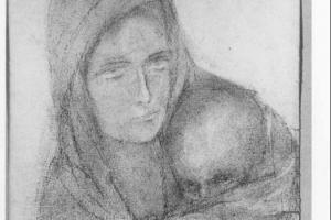 Moederschap - 1920