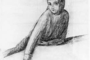Woman