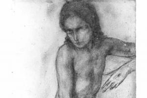 De verrijzenis van Christus - 1919