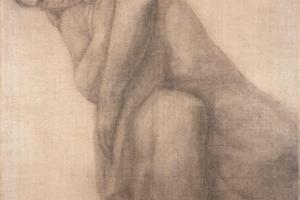 Mother and Child - 1918