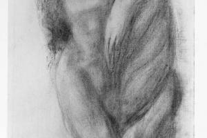 Mother and Child - October 1920
