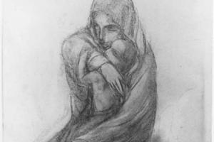 Mother and Child