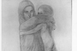 Mother and Child