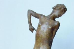 Bather - 1899