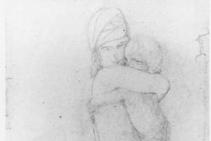 Mother and Child