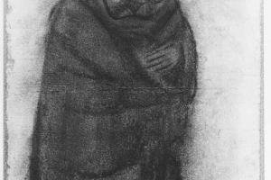 Mother and Child - 1922
