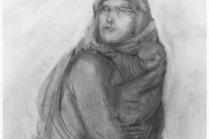 Moederschap - 1916