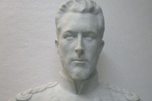 Koning Albert I