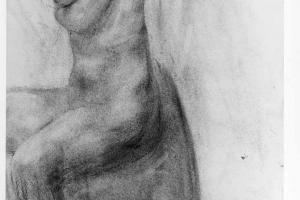 Mother and Child - 1915