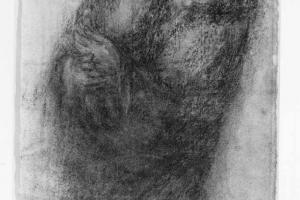 Mother and Child - 1929