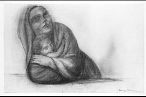 Motherhood - November 15 1920