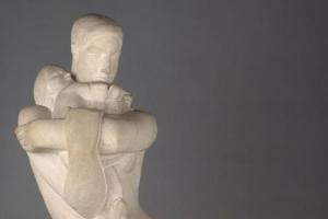 Mother and child - 1935