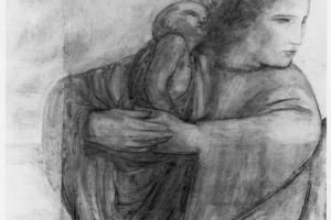 Motherhood - 1915