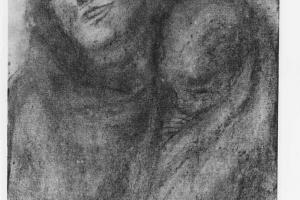 Mother and Child - 1920