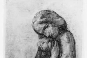 Mother and Child