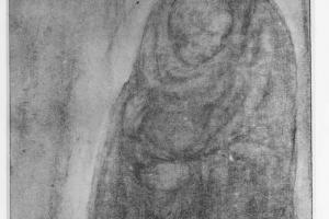 Mother and Child - 1919