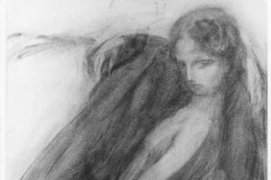 Girl - 1916 - 1918