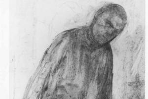Sketch of a Man