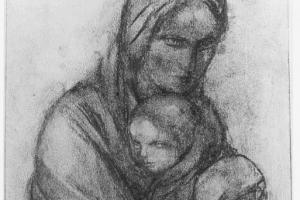 Motherhood - 1919