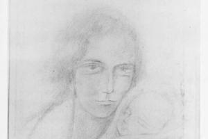 Motherhood - 1920