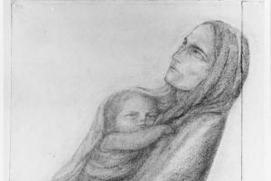 Motherhood - 1919