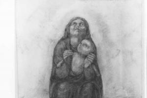 Motherhood - 1917