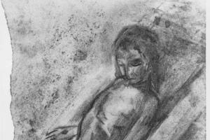 The Entombment of Christ