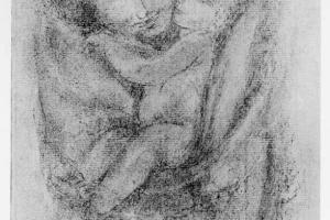 Mother and Child - 1920