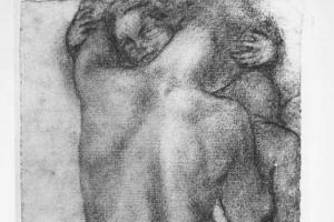 Figure and Child - 1926