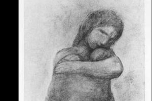 Mother and Child - 1916