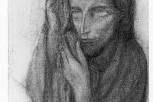 The Eucharist - 1921