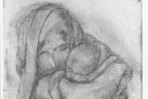 Motherhood - 1920