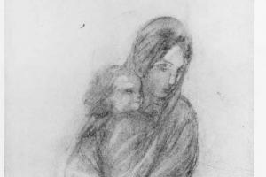Mother and Child