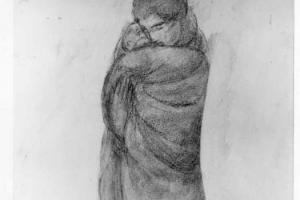 Mother and Child
