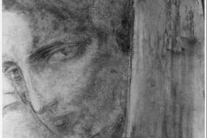 Head (study) - 1917