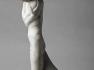 Small Figure Kneeling - 1896
