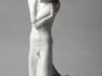 Small Figure Kneeling - 1896