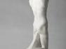 Small Figure Kneeling - 1896