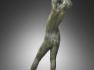 Naked young Woman