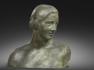 Bust of a Woman - 1926