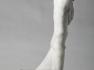 Small Figure Kneeling - 1896