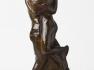 De omhelzing - 1929