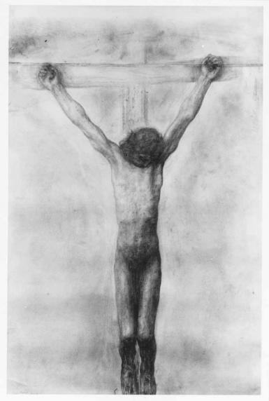 Christ - 1918