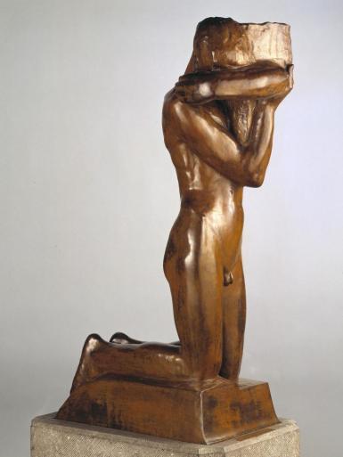 The great relic bearer - 1929
