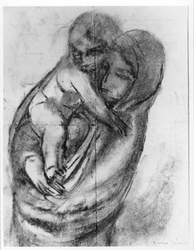 Mother and Child