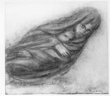 Motherhood - 1920