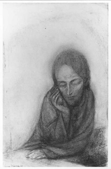 Christ - 1921