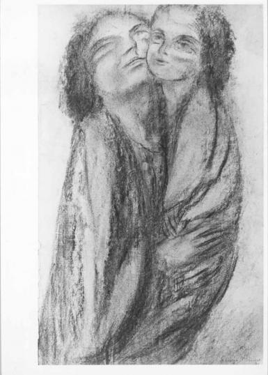Motherhood - 1921