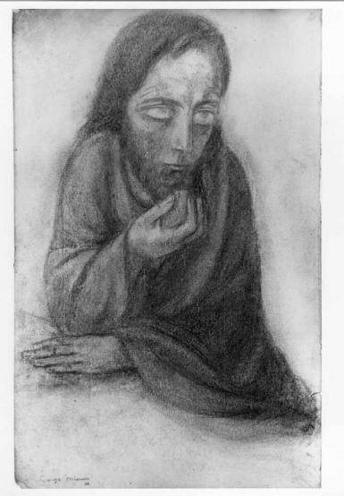 The Eucharist - 1921