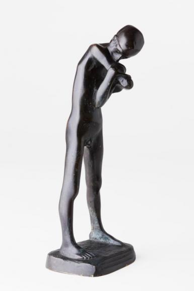 De kleine gekwetste - 1896 - 1898